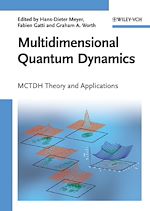 Télécharger le livre :  Multidimensional Quantum Dynamics