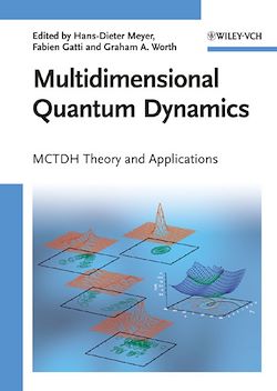Télécharger le livre :  Multidimensional Quantum Dynamics