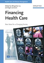 Télécharger le livre :  Financing Health Care