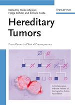 Télécharger le livre :  Hereditary Tumors