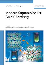 Télécharger le livre :  Modern Supramolecular Gold Chemistry