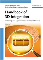 Télécharger le livre :  Handbook of 3D Integration, Volume 1