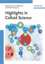 Télécharger le livre :  Highlights in Colloid Science