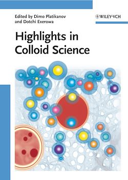 Télécharger le livre :  Highlights in Colloid Science