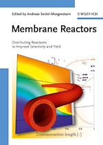 Télécharger le livre :  Membrane Reactors