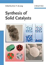 Télécharger le livre :  Synthesis of Solid Catalysts