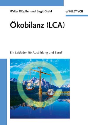 Téléchargez le livre :  Ökobilanz (LCA)