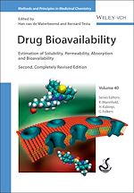 Télécharger le livre :  Drug Bioavailability