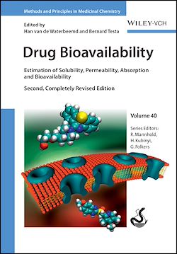 Télécharger le livre :  Drug Bioavailability