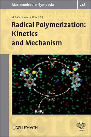 Téléchargez le livre :  Radical Polymerization