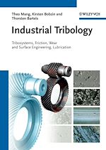 Télécharger le livre :  Industrial Tribology