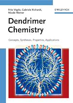 Télécharger le livre :  Dendrimer Chemistry