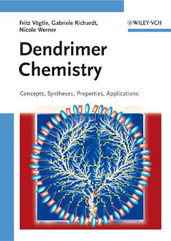 Télécharger le livre :  Dendrimer Chemistry