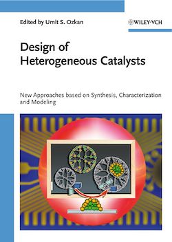 Télécharger le livre :  Design of Heterogeneous Catalysts
