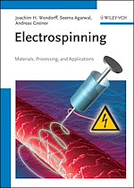 Télécharger le livre :  Electrospinning