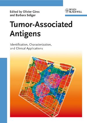 Téléchargez le livre :  Tumor-Associated Antigens