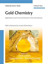 Télécharger le livre :  Gold Chemistry