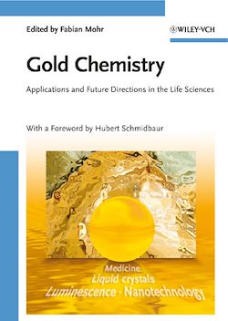 Télécharger le livre :  Gold Chemistry