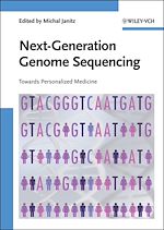 Télécharger le livre :  Next-Generation Genome Sequencing