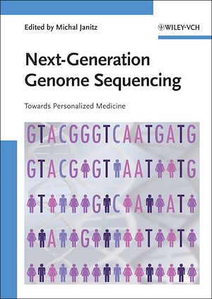 Téléchargez le livre :  Next-Generation Genome Sequencing