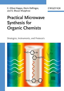 Télécharger le livre :  Practical Microwave Synthesis for Organic Chemists