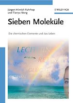 Télécharger le livre :  Sieben Moleküle