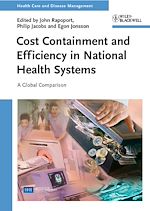 Télécharger le livre :  Cost Containment and Efficiency in National Health Systems