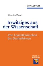 Télécharger le livre :  Irrwitziges aus der Wissenschaft