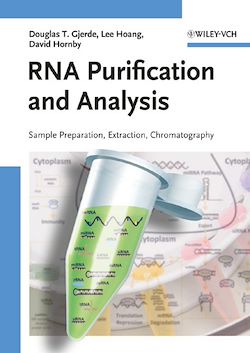 Télécharger le livre :  RNA Purification and Analysis