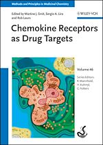Télécharger le livre :  Chemokine Receptors as Drug Targets