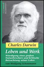 Télécharger le livre :  Charles Darwin - Leben und Werk