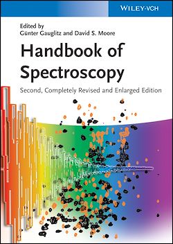 Télécharger le livre :  Handbook of Spectroscopy