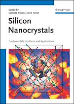 Télécharger le livre :  Silicon Nanocrystals
