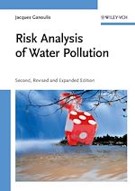 Télécharger le livre :  Risk Analysis of Water Pollution