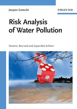 Télécharger le livre :  Risk Analysis of Water Pollution