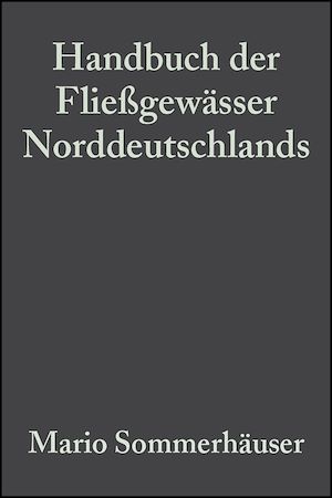 Téléchargez le livre :  Handbuch der Fließgewässer Norddeutschlands