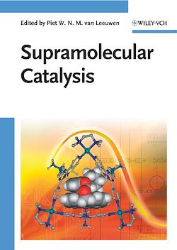 Télécharger le livre :  Supramolecular Catalysis