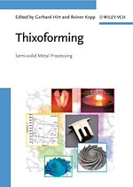 Télécharger le livre :  Thixoforming