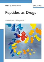Télécharger le livre :  Peptides as Drugs