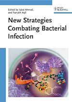 Télécharger le livre :  New Strategies Combating Bacterial Infection
