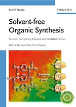 Télécharger le livre :  Solvent-free Organic Synthesis