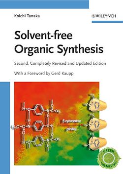 Télécharger le livre :  Solvent-free Organic Synthesis