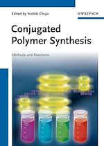 Télécharger le livre :  Conjugated Polymer Synthesis
