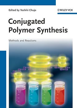 Télécharger le livre :  Conjugated Polymer Synthesis