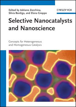 Télécharger le livre :  Selective Nanocatalysts and Nanoscience