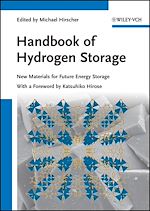 Télécharger le livre :  Handbook of Hydrogen Storage