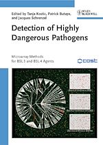 Télécharger le livre :  Detection of Highly Dangerous Pathogens