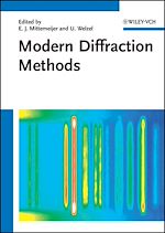 Télécharger le livre :  Modern Diffraction Methods