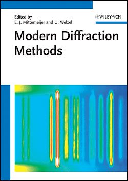 Télécharger le livre :  Modern Diffraction Methods