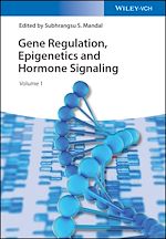 Télécharger le livre :  Gene Regulation, Epigenetics and Hormone Signaling